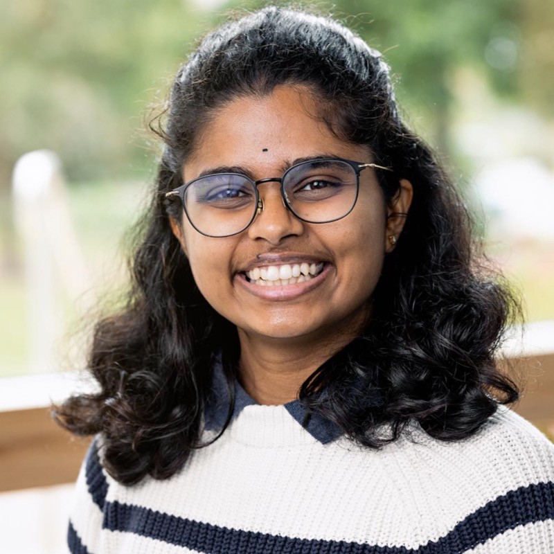 Pavi Manivannan